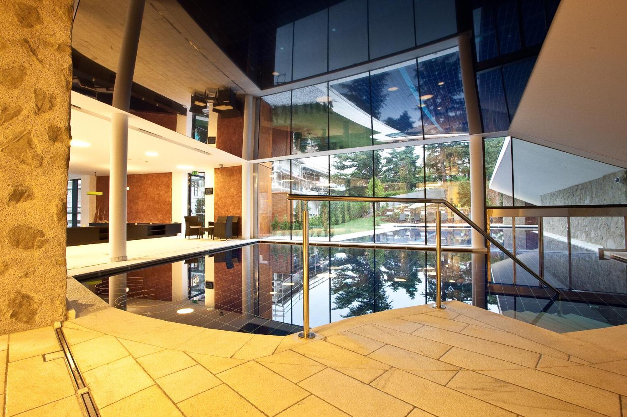 Hotel Gruener Baum Μπρεσανόνε Εξωτερικό φωτογραφία